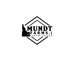 Design de Logo par alkaline pour Mundt Farms Inc | Design : #34990404