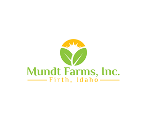 Design de Logo par Spark  Design pour Mundt Farms Inc | Design : #34978280