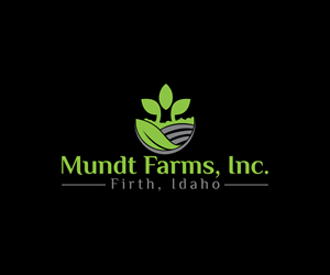 Design de Logo par Spark  Design pour Mundt Farms Inc | Design : #34978281