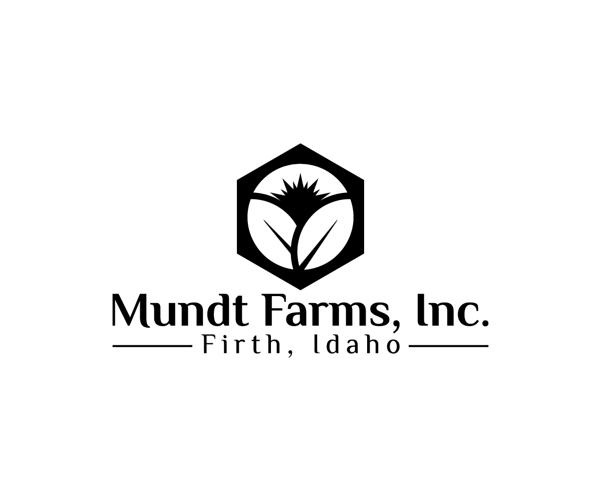 Logo Design by Spark  Design for Mundt Farms Inc | Design #34979982