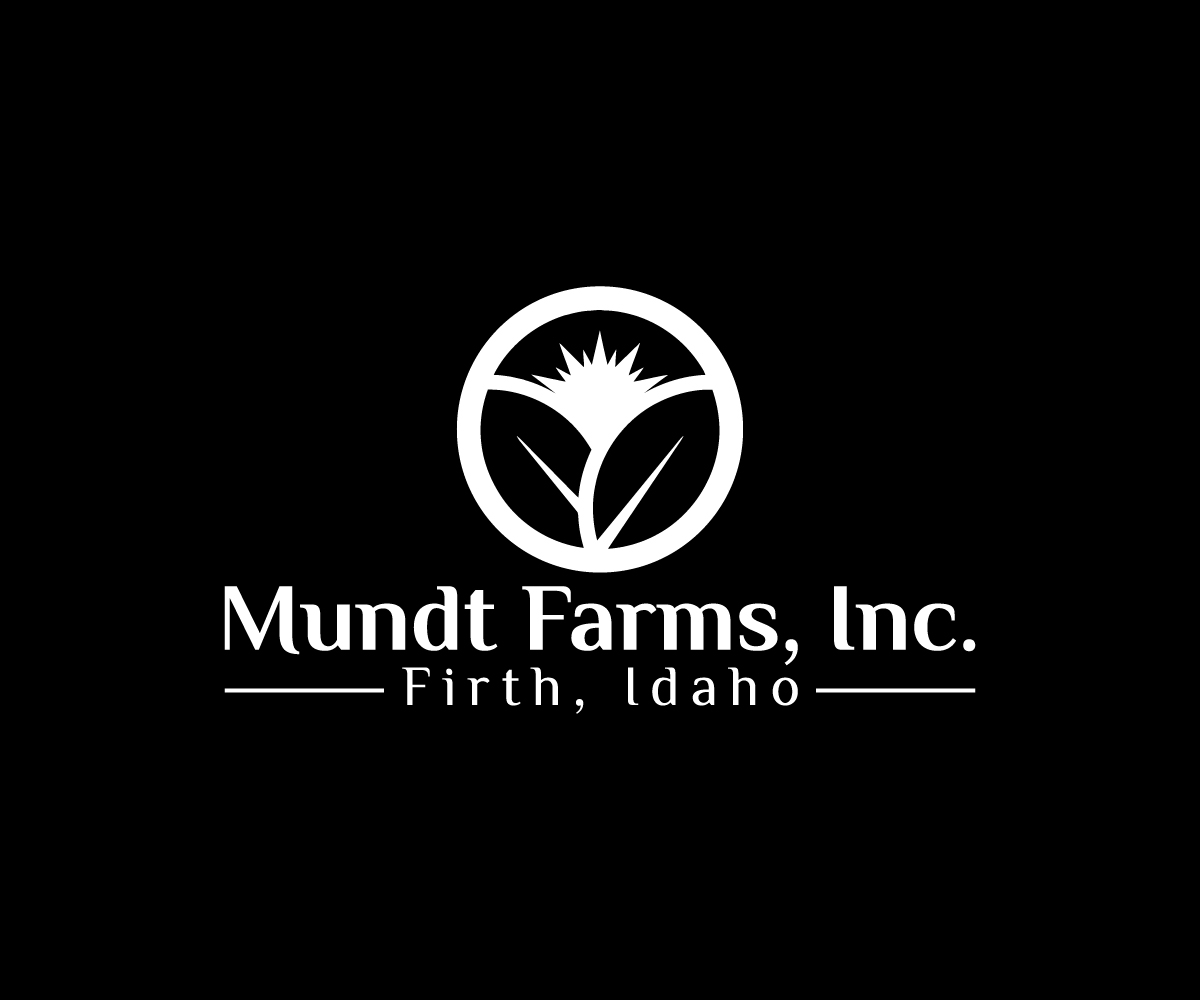 Logo Design by Spark  Design for Mundt Farms Inc | Design #34979983