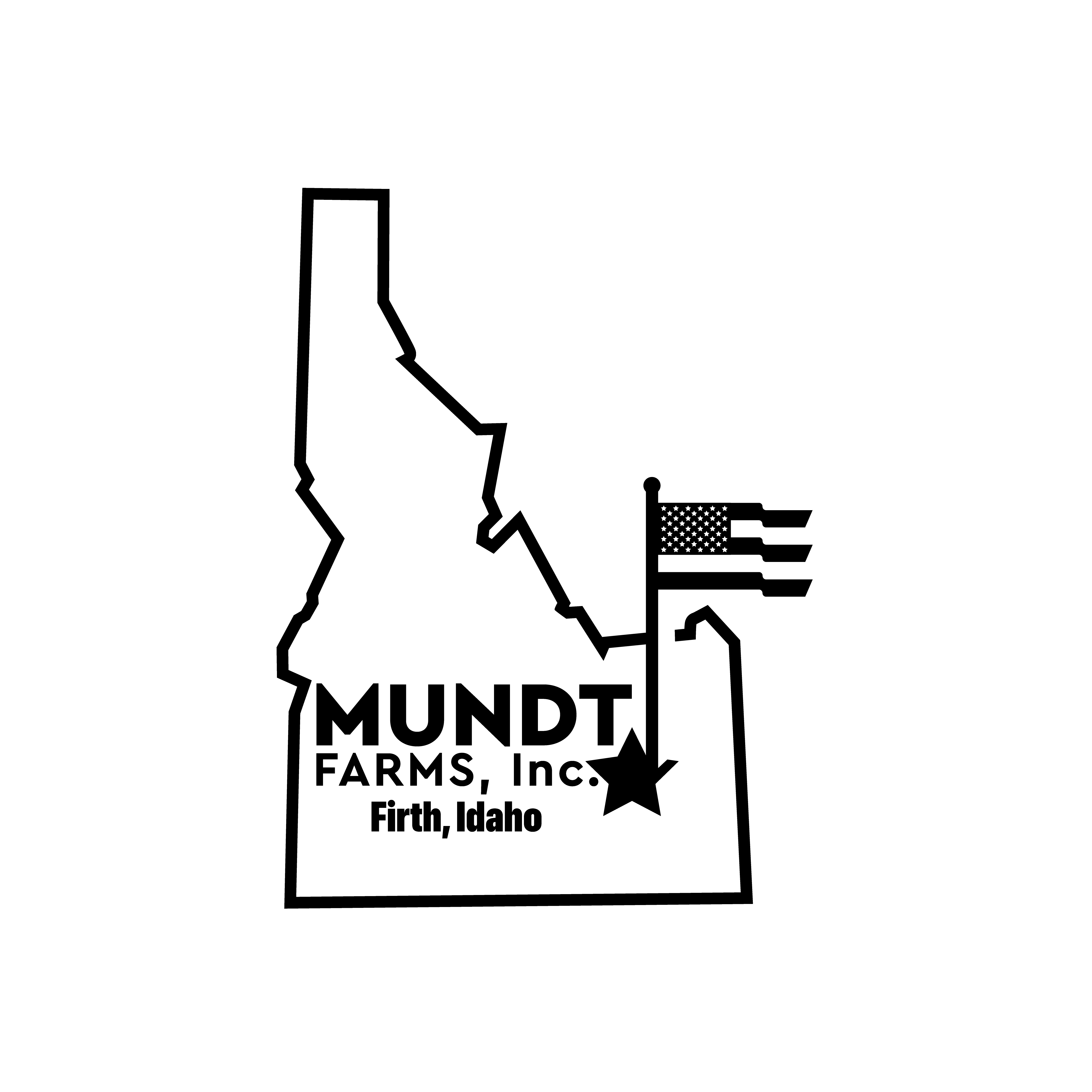 Logo Design by Eve.A for Mundt Farms Inc | Design #34997750