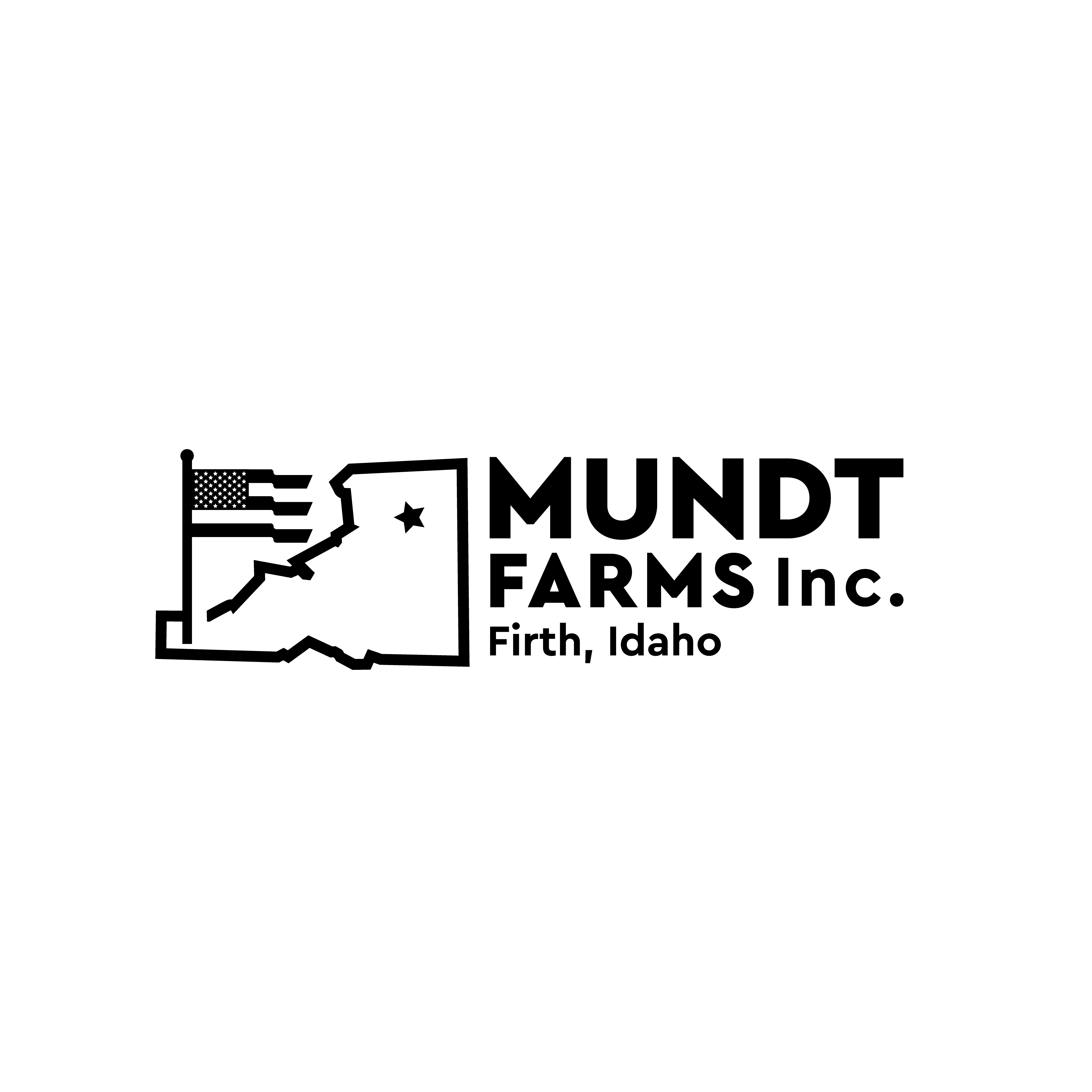 Design de Logo par Eve.A pour Mundt Farms Inc | Design #35008814
