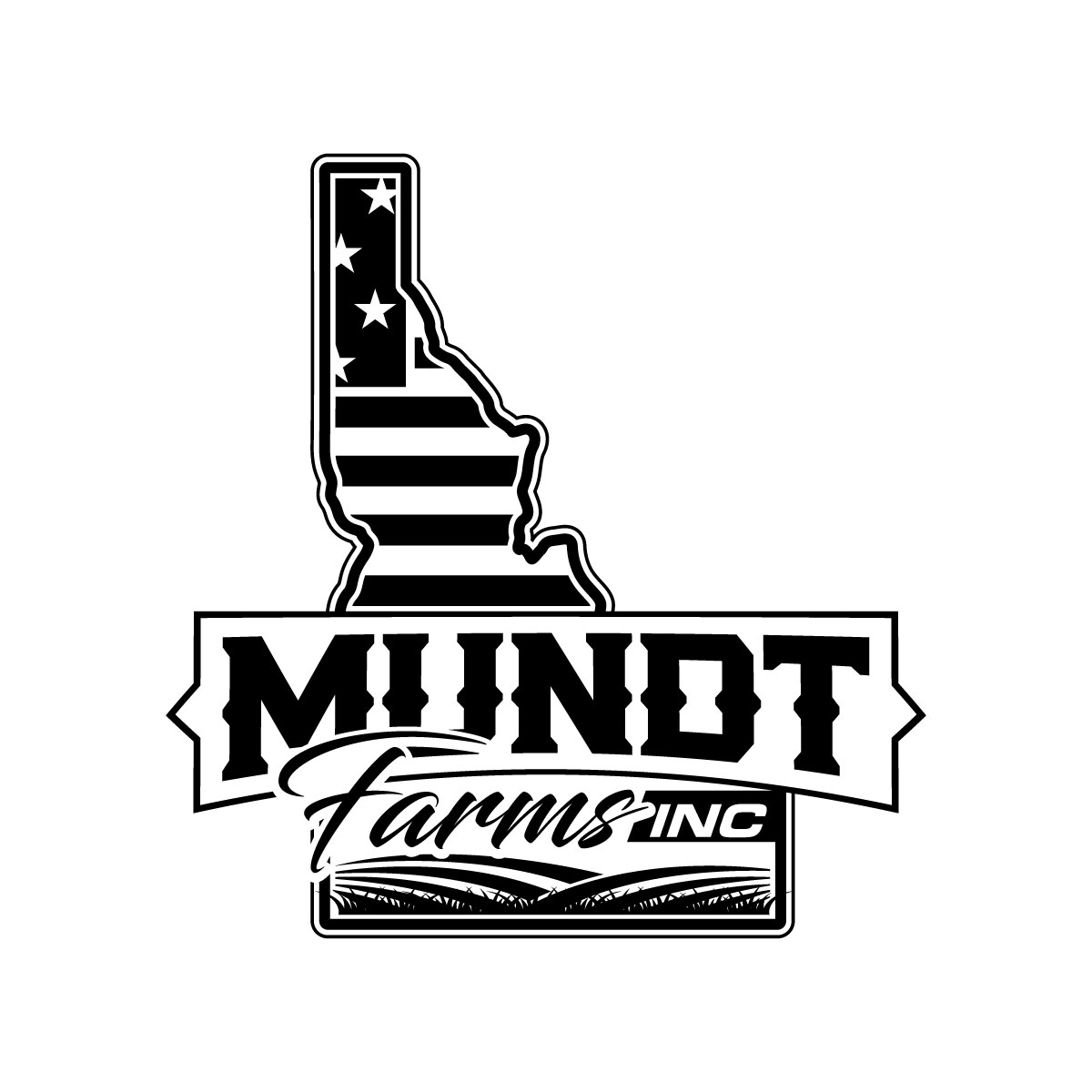 Design de Logo par Suvendu.S pour Mundt Farms Inc | Design #35013057