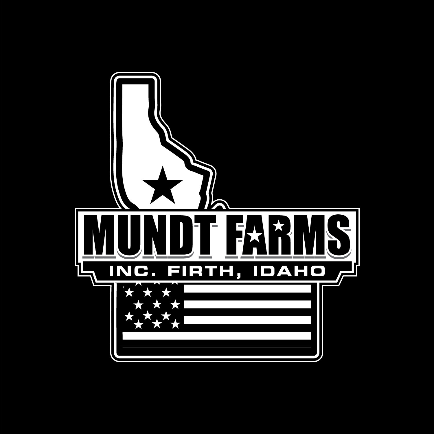Logo Design by Suvendu.S for Mundt Farms Inc | Design #35013090