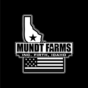 Design de Logo par Suvendu.S pour Mundt Farms Inc | Design : #35013090