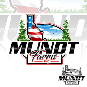 Design de Logo par Suvendu.S pour Mundt Farms Inc | Design : #35013520