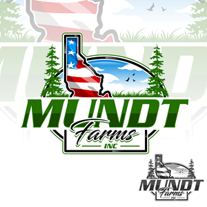 Design de Logo par Suvendu.S pour Mundt Farms Inc | Design : #35013521