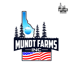 Design de Logo par Suvendu.S pour Mundt Farms Inc | Design : #35013530