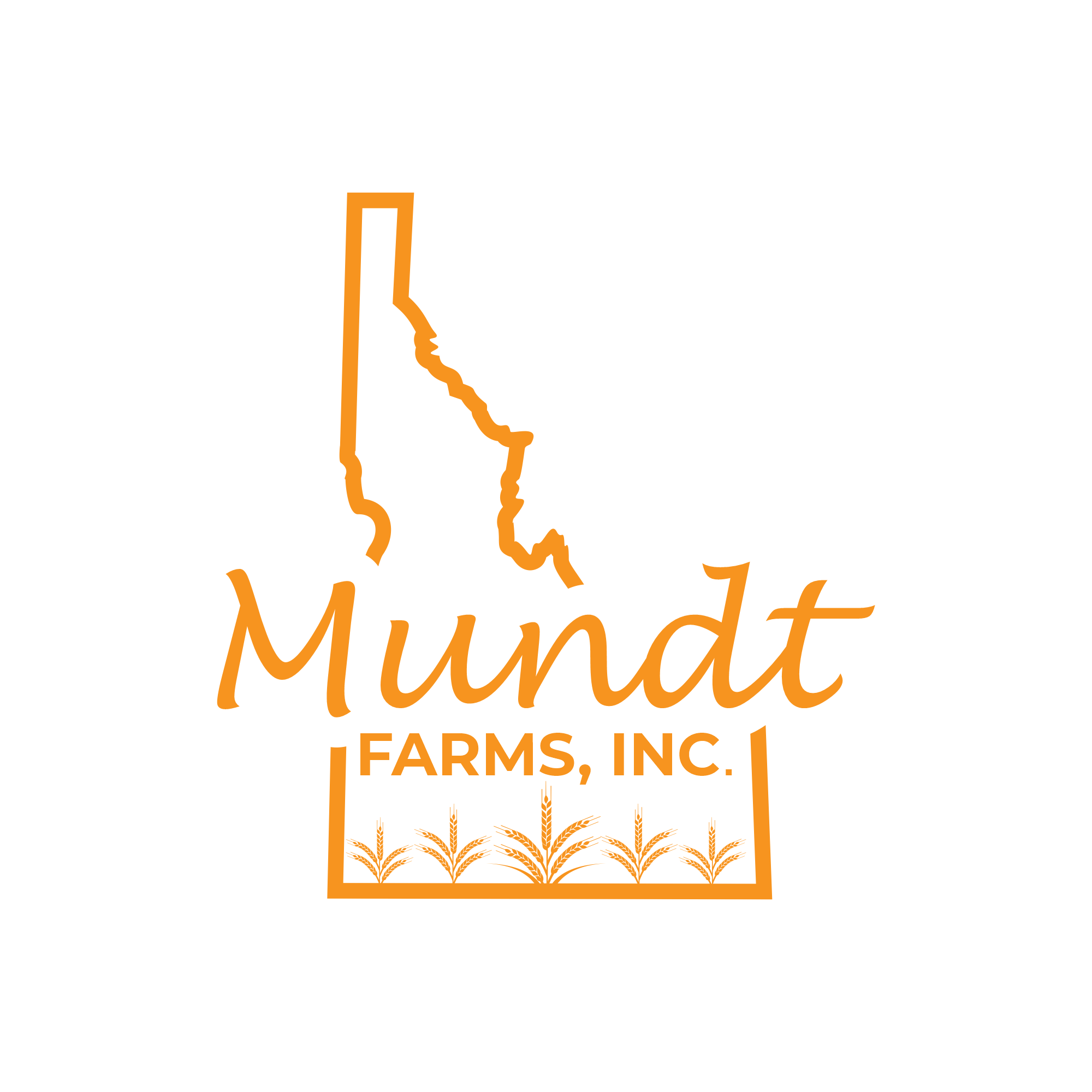 Logo Design by putri elegant for Mundt Farms Inc | Design #34972843