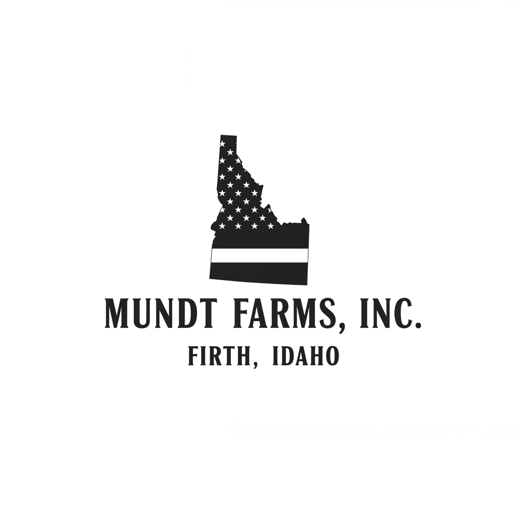 Logo Design by Faisu Graphics for Mundt Farms Inc | Design #35014422
