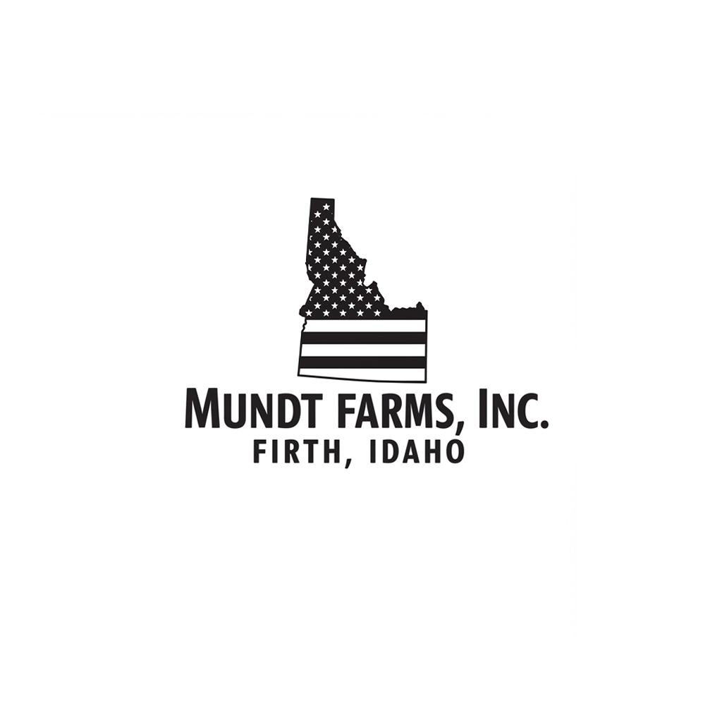 Logo Design by Faisu Graphics for Mundt Farms Inc | Design #35014450
