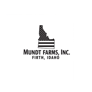 Logo Design by Faisu Graphics for Mundt Farms Inc | Design: #35014450