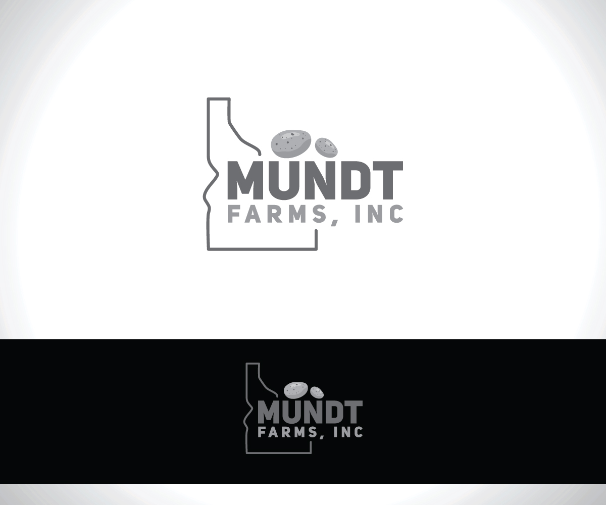 Logo-Design von YourLogoMaster für Mundt Farms Inc | Design #34979731
