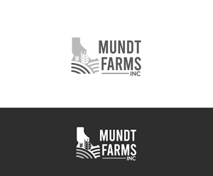 Logo-Design von YourLogoMaster für Mundt Farms Inc | Design: #34979732