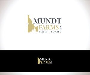 Design de Logo par YourLogoMaster pour Mundt Farms Inc | Design : #34979733