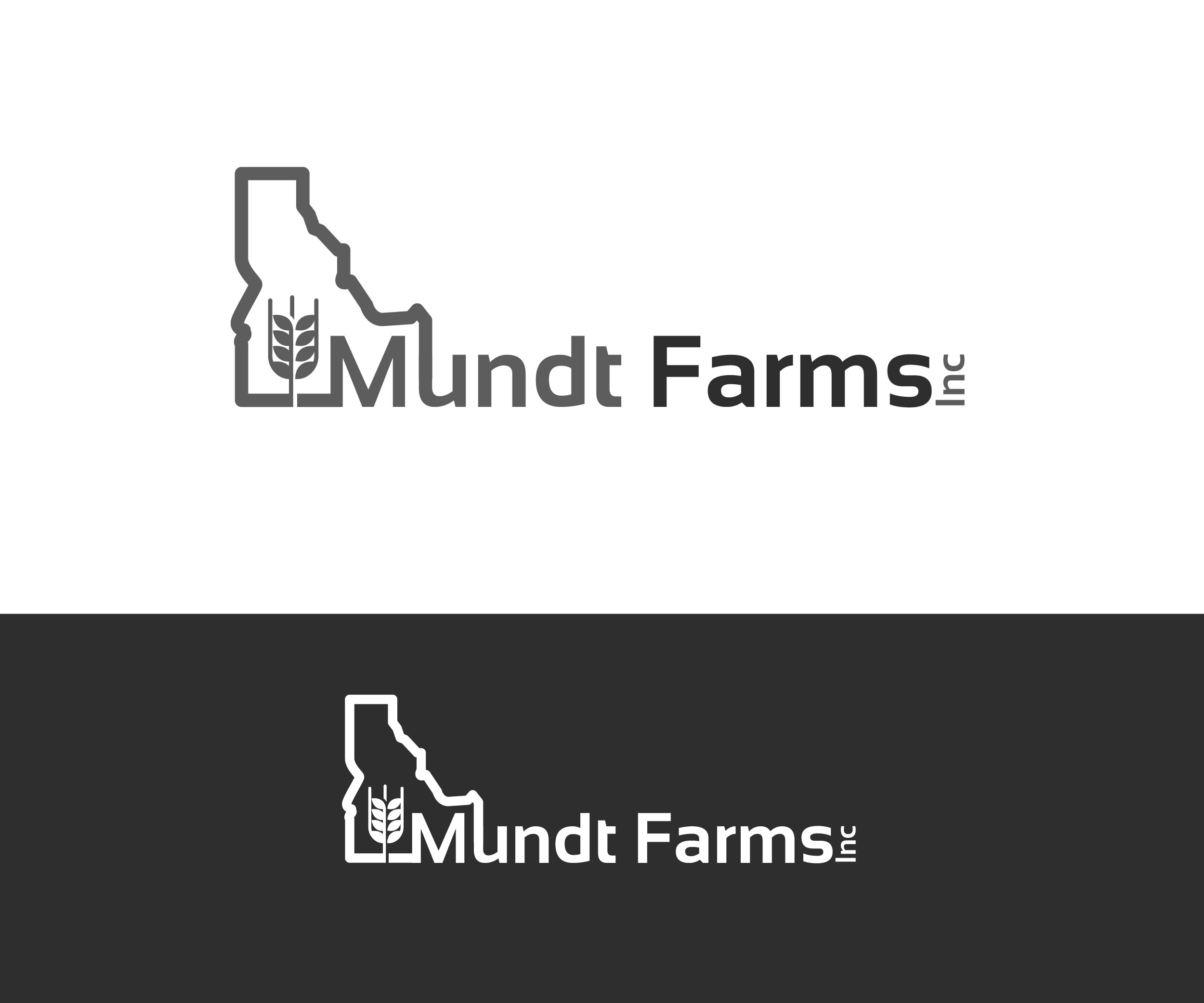 Design de Logo par YourLogoMaster pour Mundt Farms Inc | Design #34979734