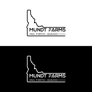 Logo Design by pusing for Mundt Farms Inc | Design: #34982560