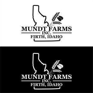Logo Design by diego costa for Mundt Farms Inc | Design: #34975934