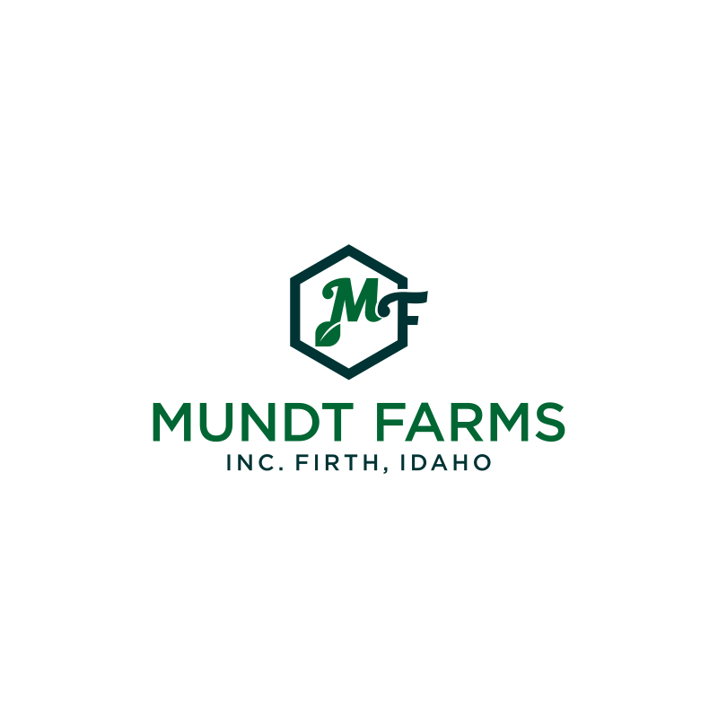 Logo Design by bulbull for Mundt Farms Inc | Design #34973910