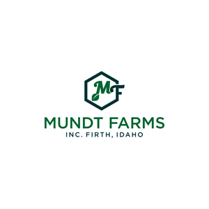 Logo Design by bulbull for Mundt Farms Inc | Design: #34973910