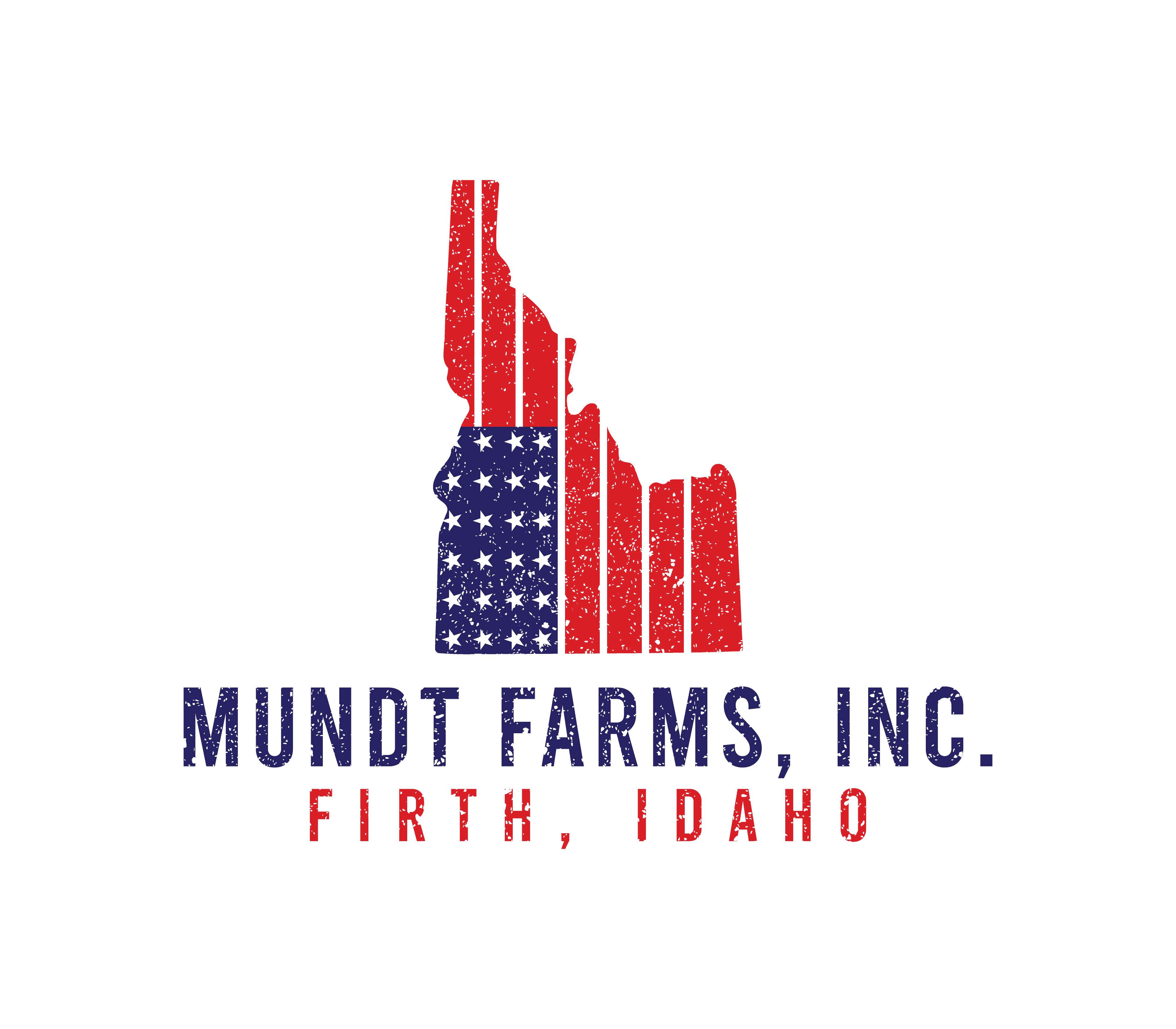 Design de Logo par Logotruck pour Mundt Farms Inc | Design #34989501