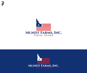 Design de Logo par poisonvectors pour Mundt Farms Inc | Design : #34982059