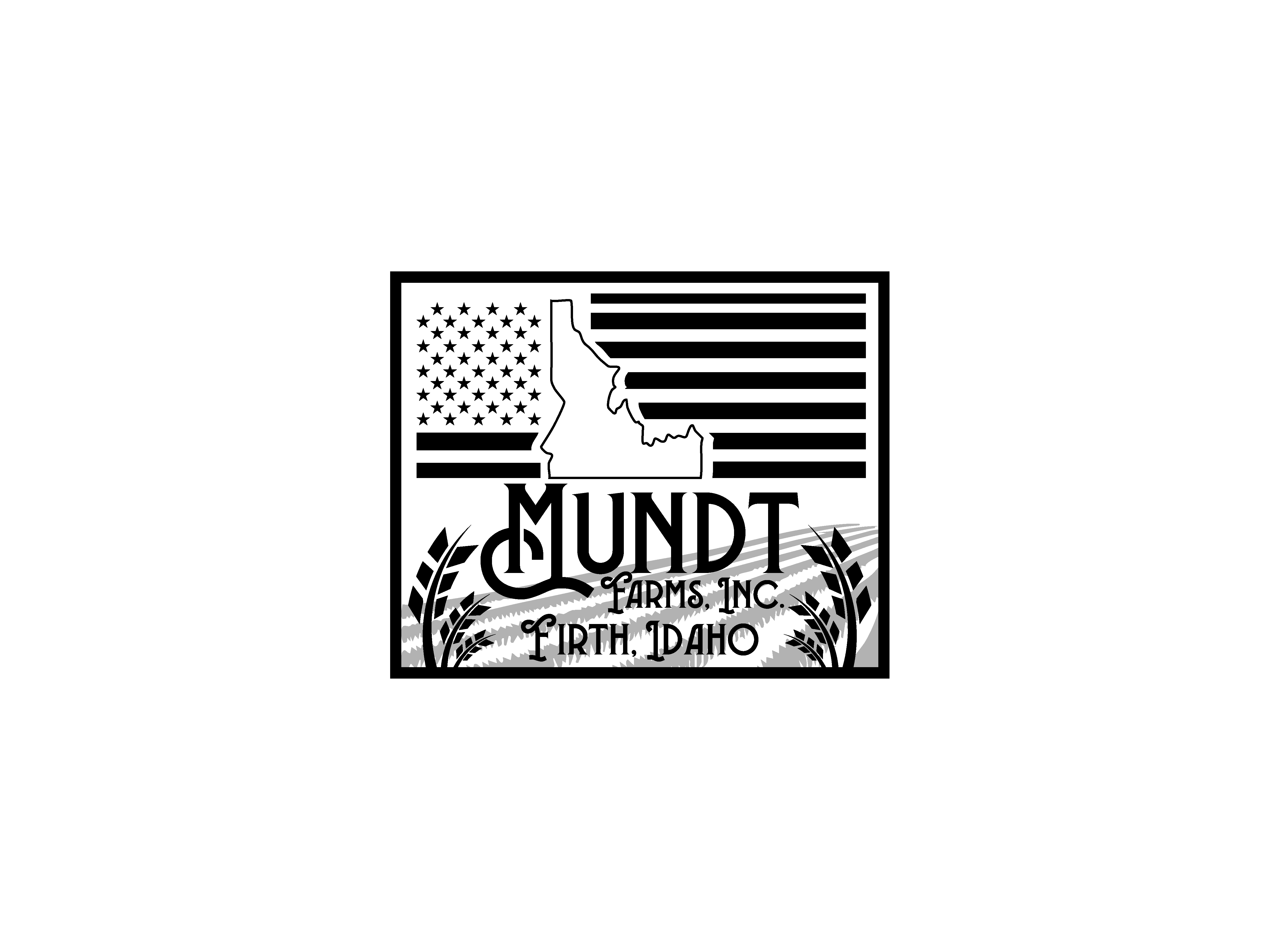 Design de Logo par Filip M pour Mundt Farms Inc | Design #34996011