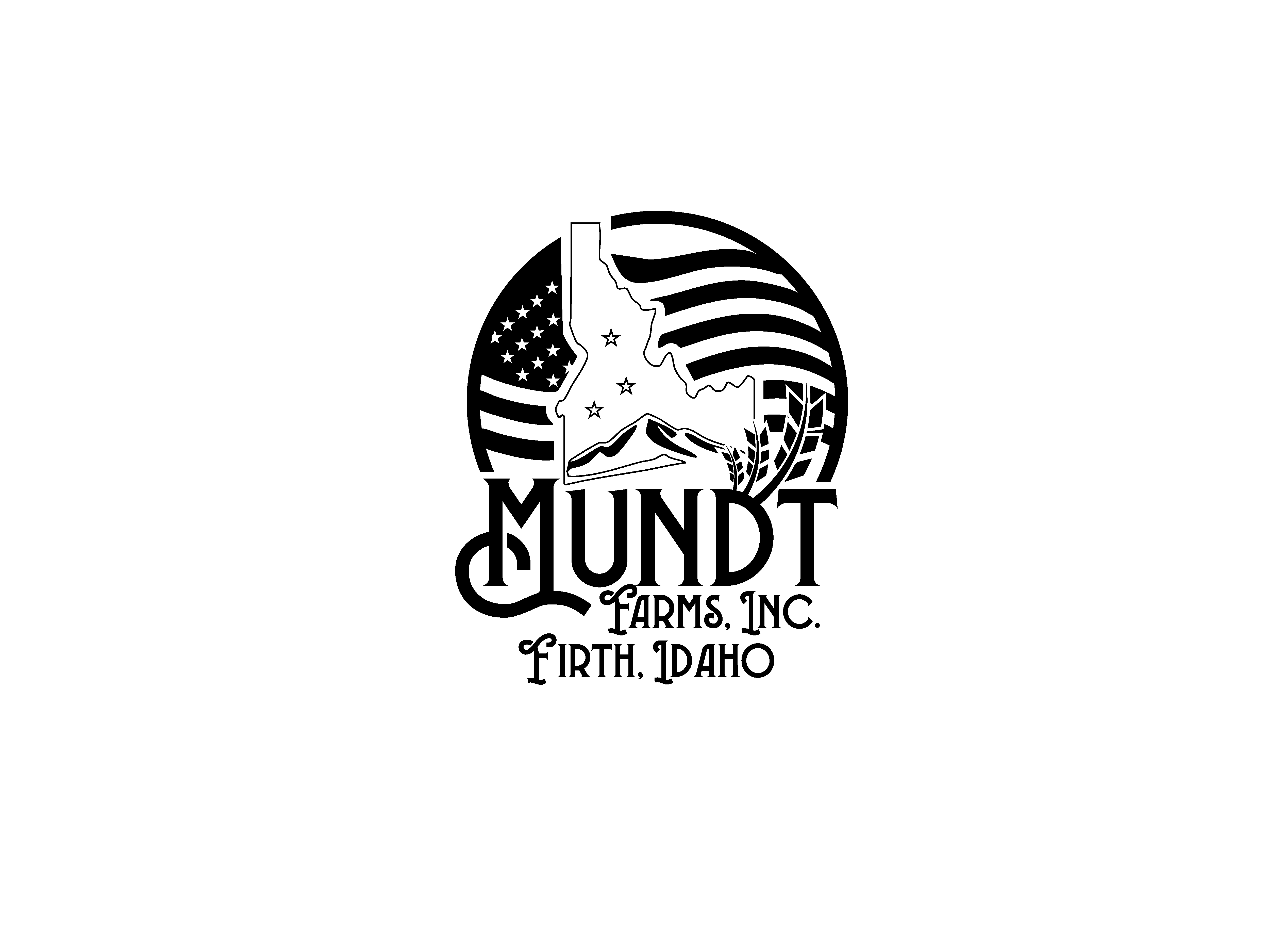 Logo Design by Filip M for Mundt Farms Inc | Design #34996018
