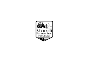 Logo-Design von Filip M für Mundt Farms Inc | Design: #34996023