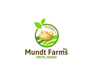 Logo Design by BWS01 for Mundt Farms Inc | Design #34974779