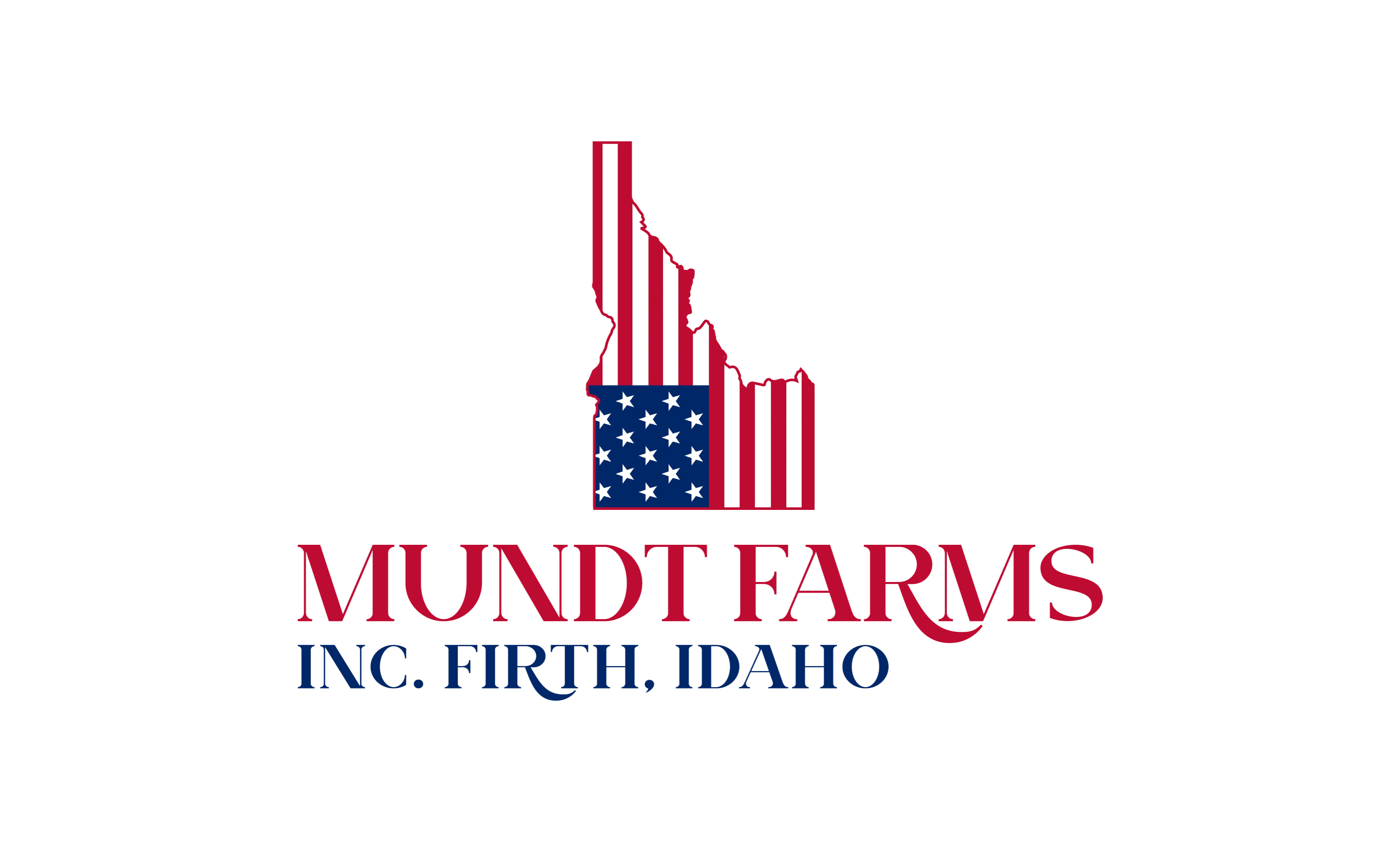 Logo Design by Md. Jubayer for Mundt Farms Inc | Design #34985377