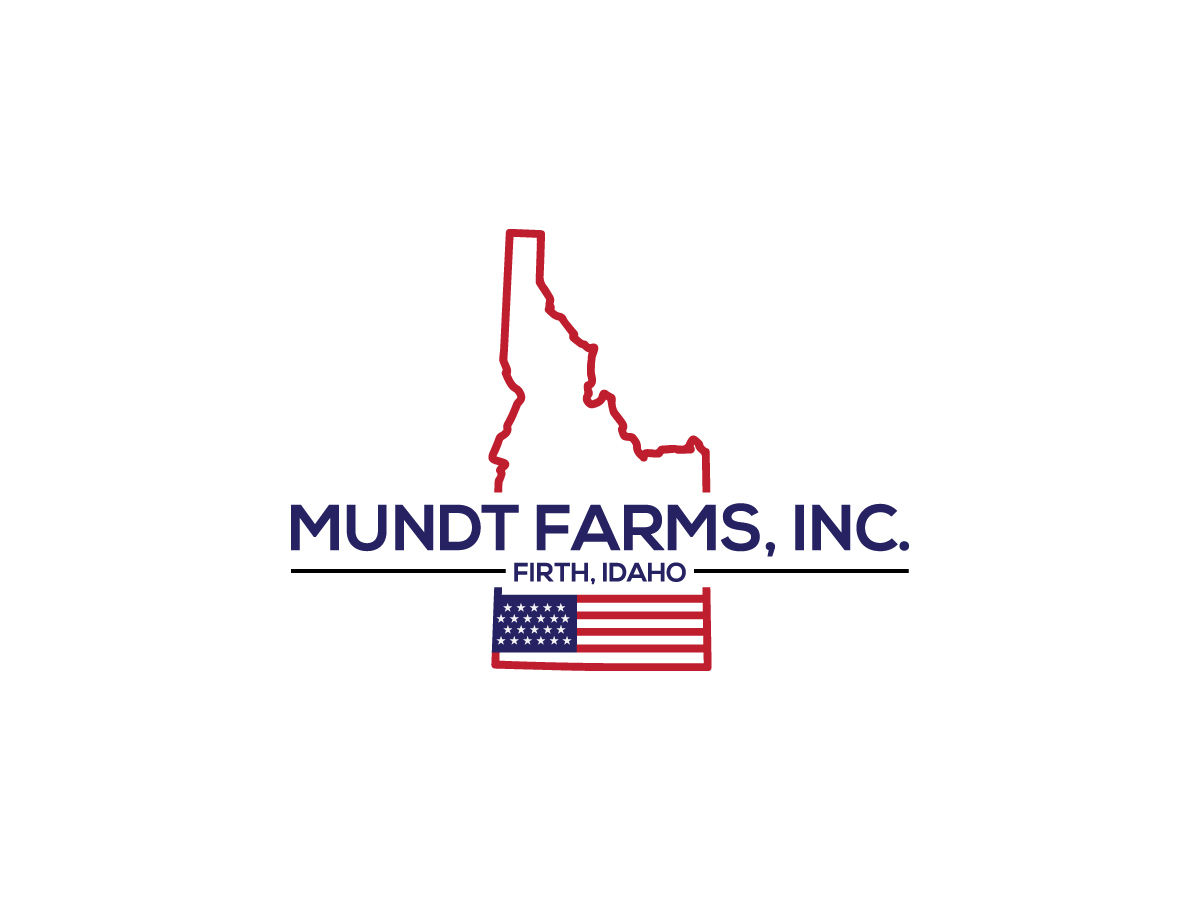 Logo Design by DesignPool01 for Mundt Farms Inc | Design #34988454