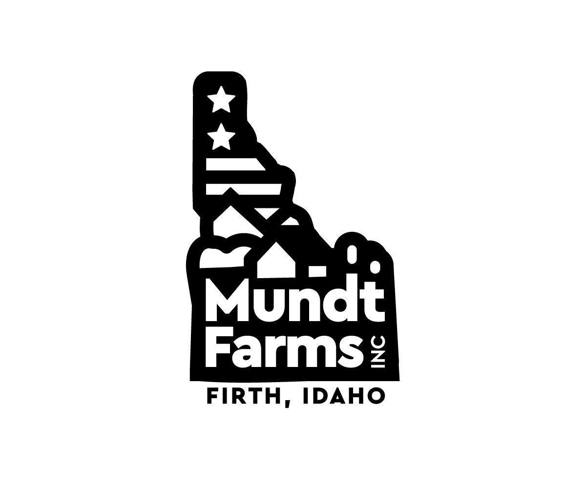 Logo Design by guinnessdraught for Mundt Farms Inc | Design #34990108