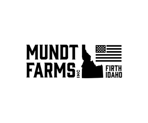 Logo Design by guinnessdraught for Mundt Farms Inc | Design: #34993943
