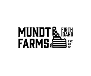 Logo Design by guinnessdraught for Mundt Farms Inc | Design: #34993944