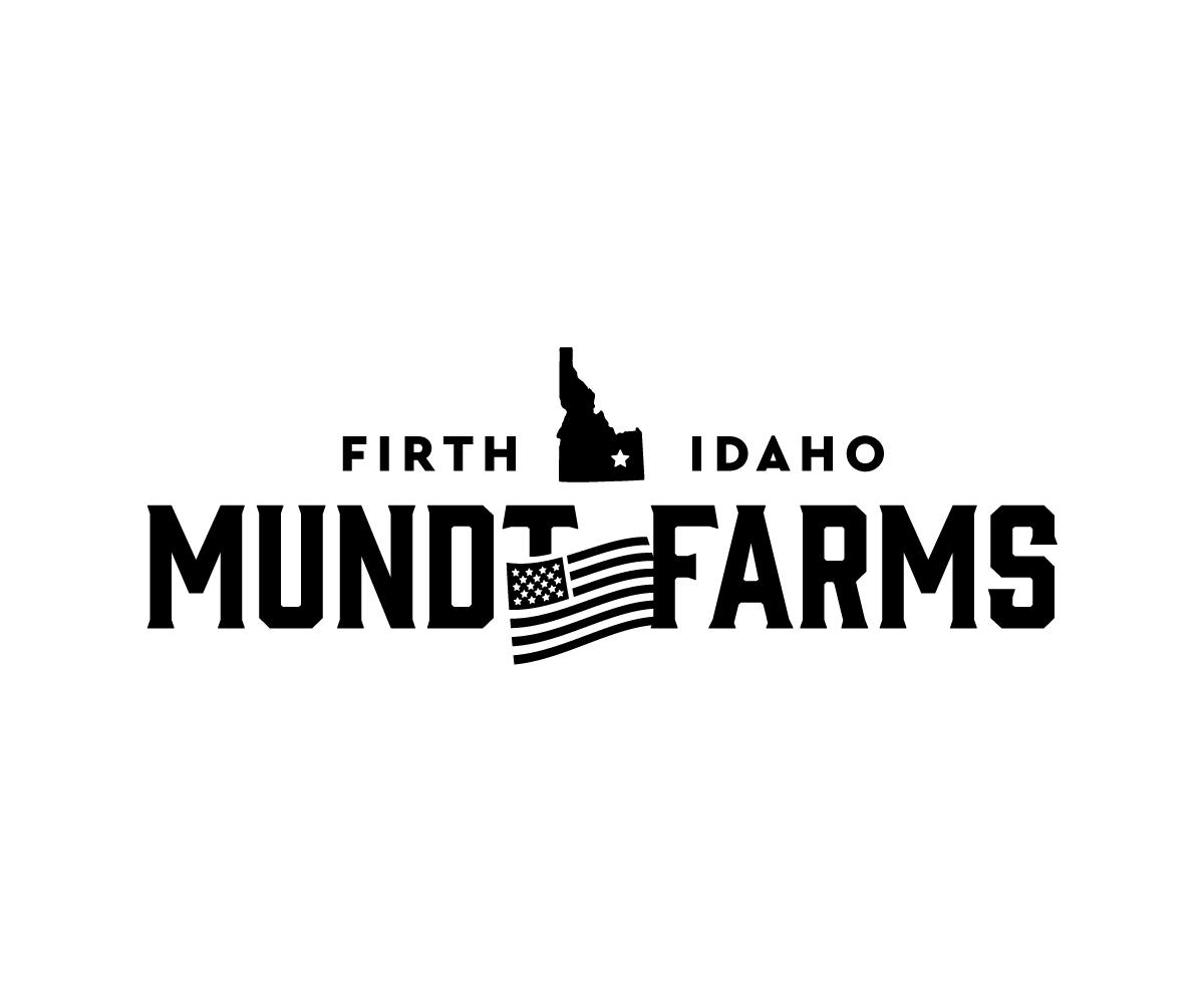Logo Design by guinnessdraught for Mundt Farms Inc | Design #34993980