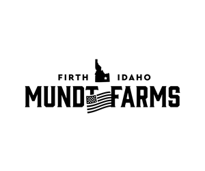 Logo Design by guinnessdraught for Mundt Farms Inc | Design: #34993980