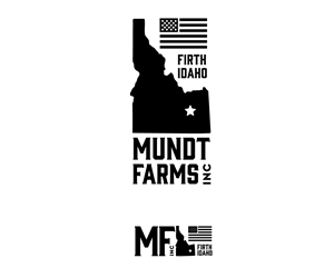 Logo Design by guinnessdraught for Mundt Farms Inc | Design: #34995532