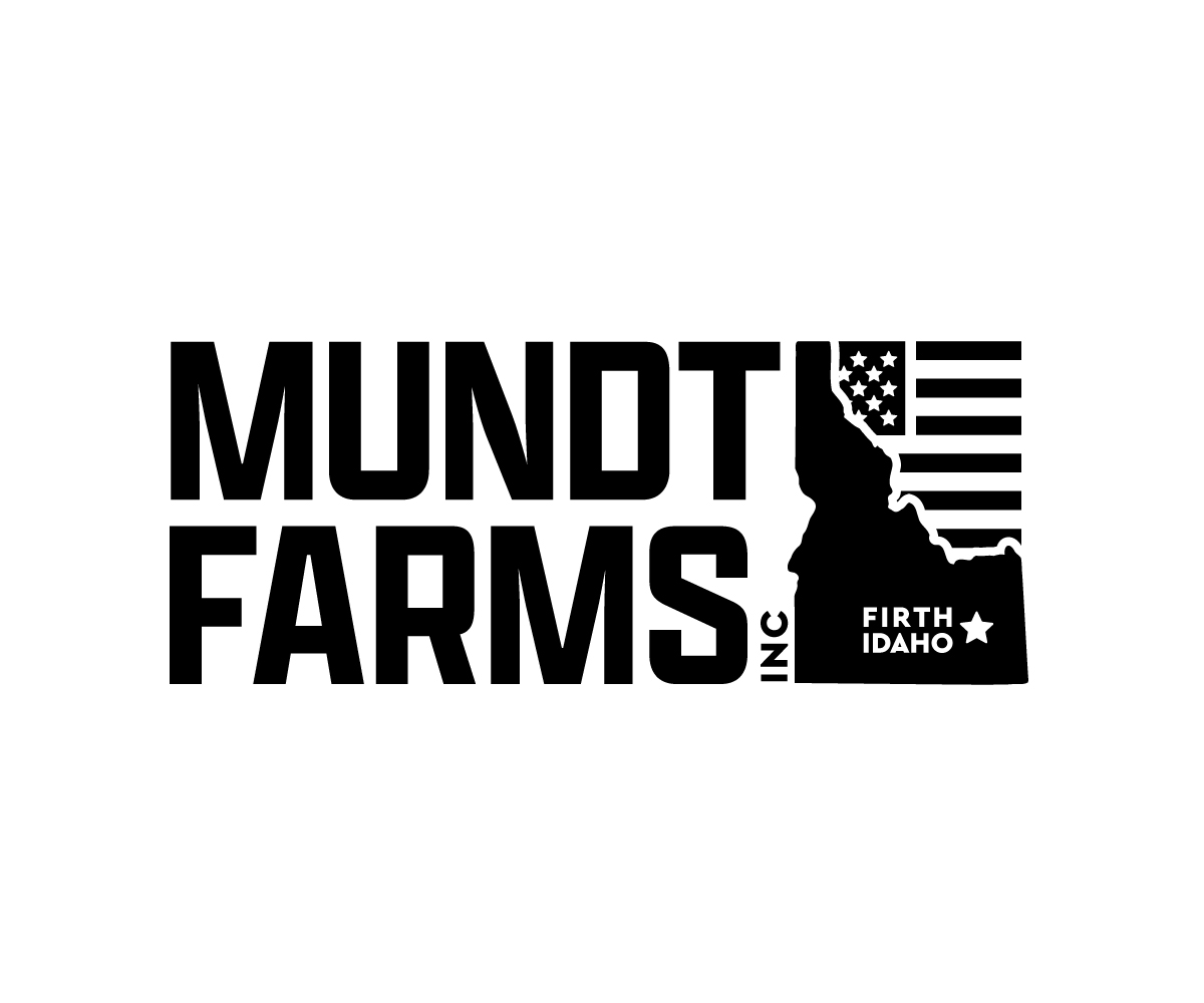 Logo Design by guinnessdraught for Mundt Farms Inc | Design #35001152