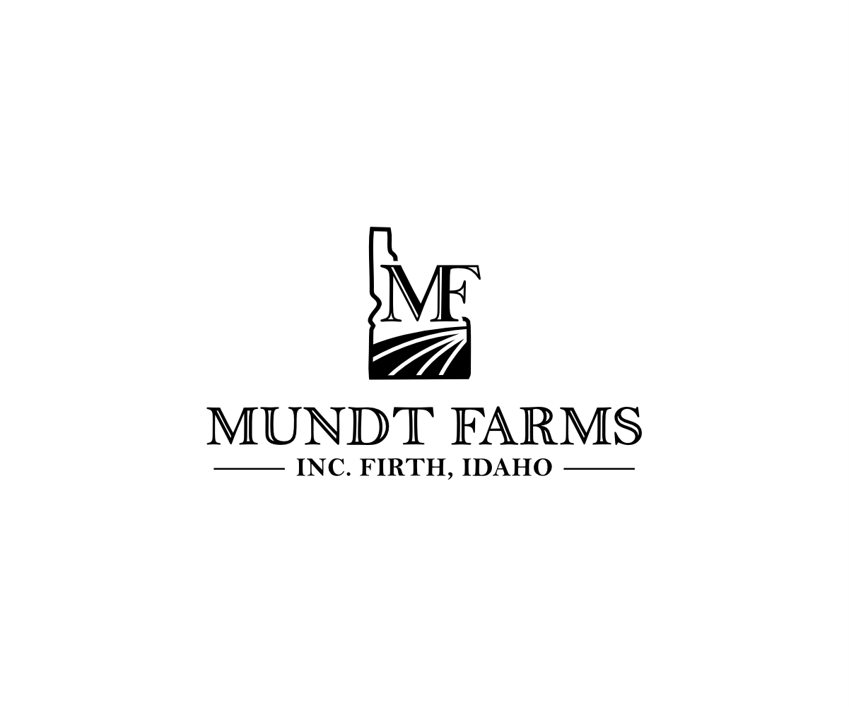 Design de Logo par Wa-tinku.Designs pour Mundt Farms Inc | Design #35013430