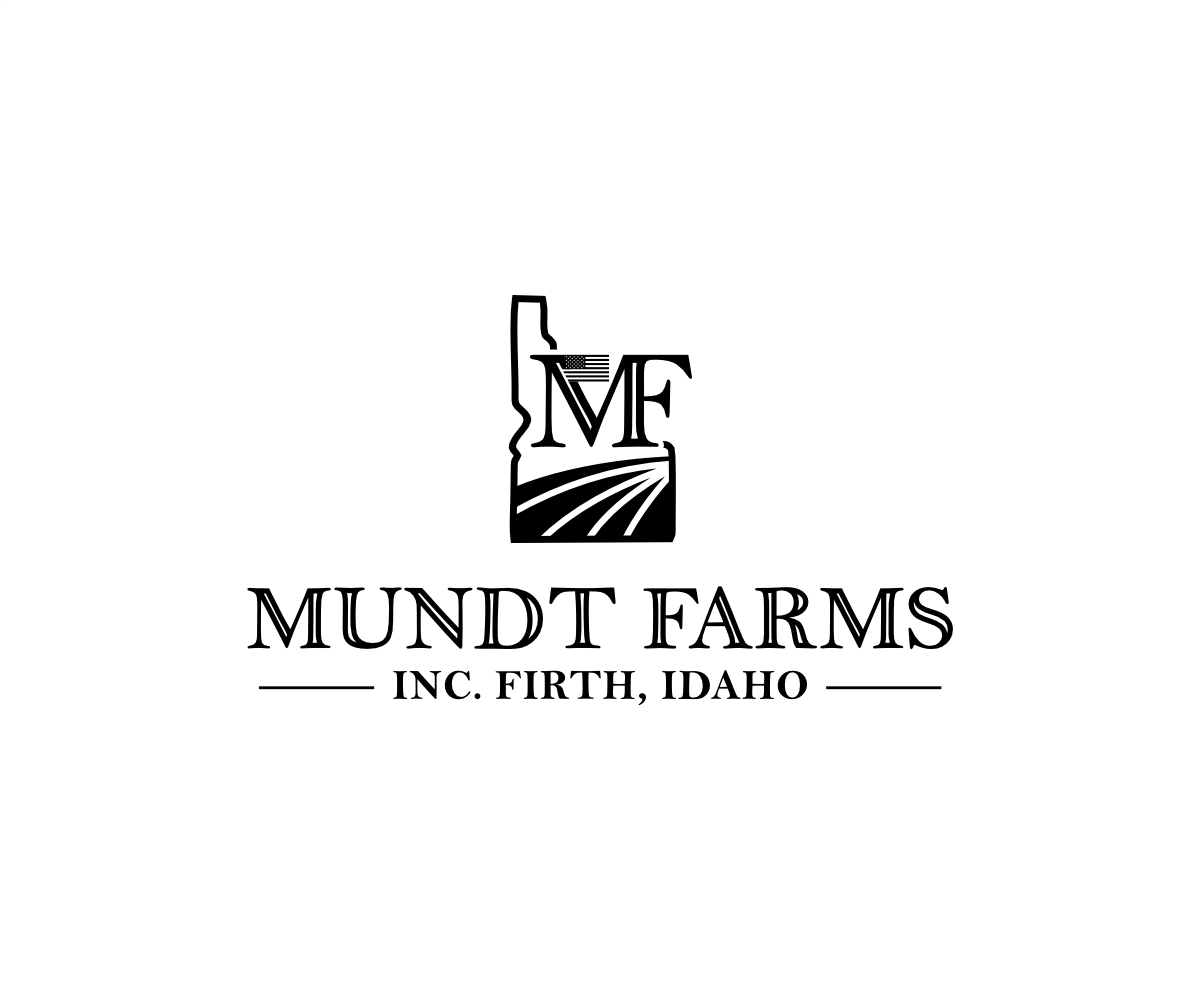 Logo Design by Wa-tinku.Designs for Mundt Farms Inc | Design #35013498