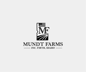 Logo Design by Wa-tinku.Designs for Mundt Farms Inc | Design: #35013514