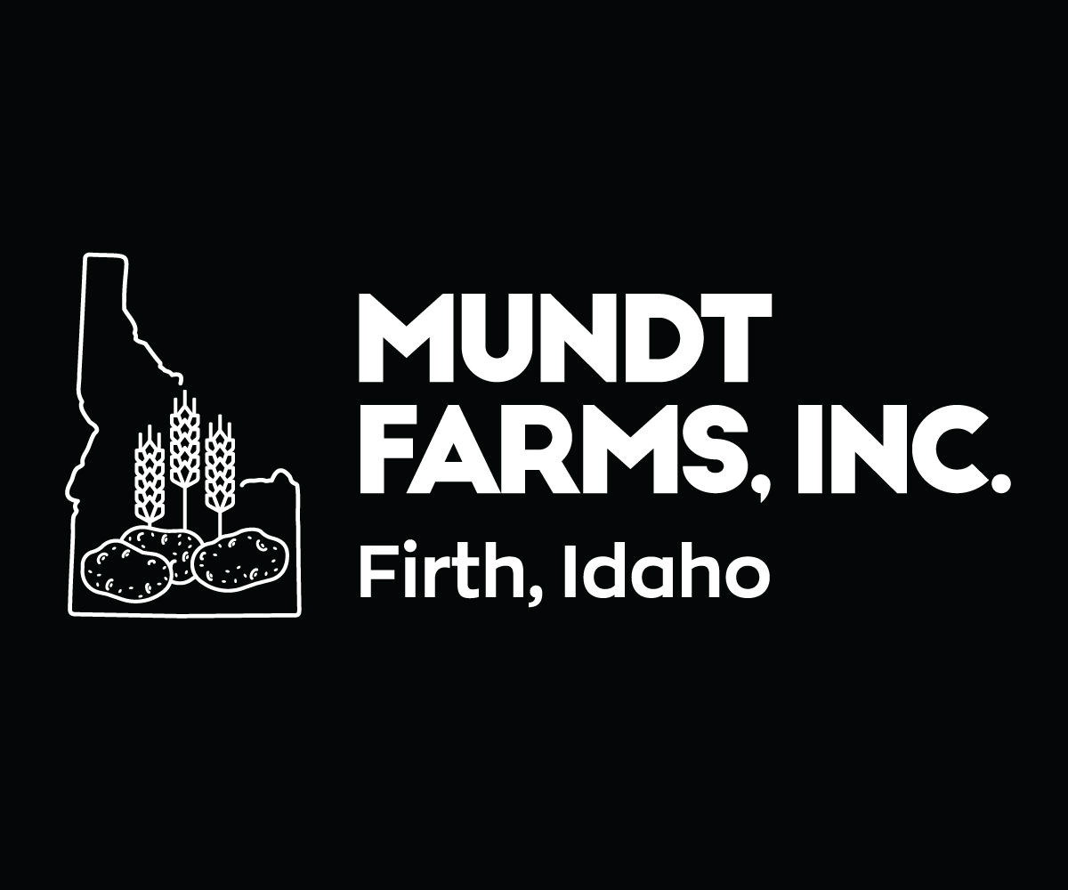 Logo Design by Curtis Sharp for Mundt Farms Inc | Design #34999304