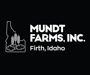 Logo Design by Curtis Sharp for Mundt Farms Inc | Design: #34999304