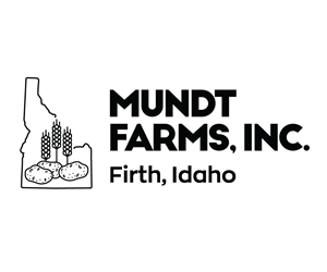 Logo Design by Curtis Sharp for Mundt Farms Inc | Design: #34999305