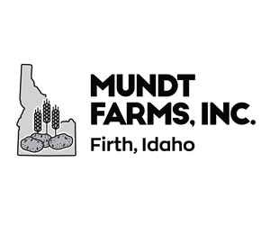 Logo Design by Curtis Sharp for Mundt Farms Inc | Design: #34999306