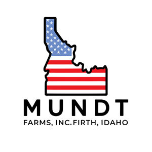 Logo Design by Ziyab Khan for Mundt Farms Inc | Design: #34989145
