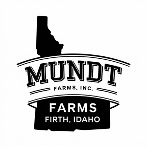 Logo-Design von Amaira,s Creation für Mundt Farms Inc | Design: #34992248