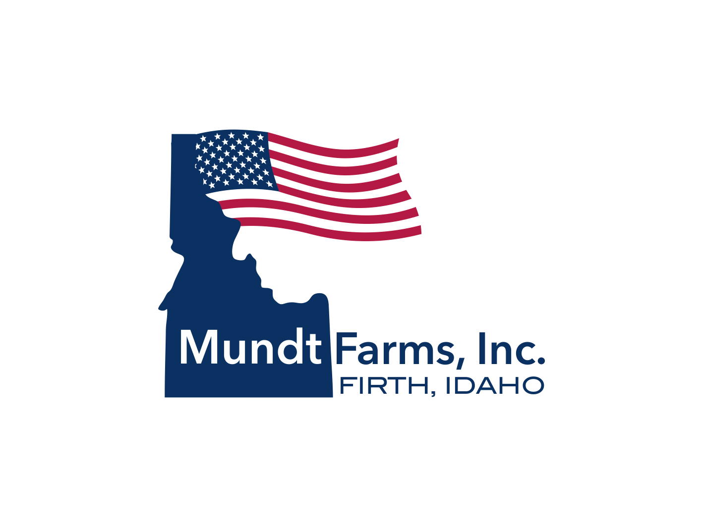 Design de Logo par BNdesigner pour Mundt Farms Inc | Design #34983491